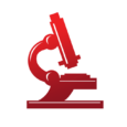 Microscopes icon