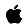 apple logo