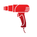 hotair tools icon