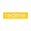 realme logo