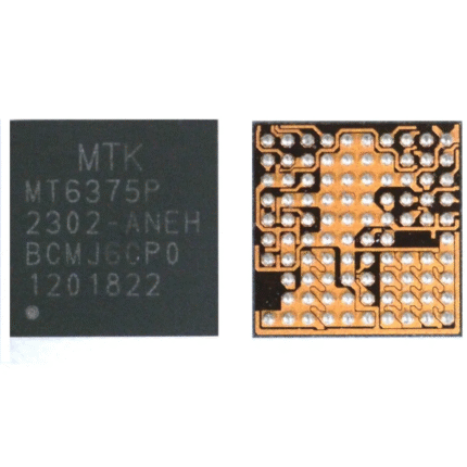 MT6375P