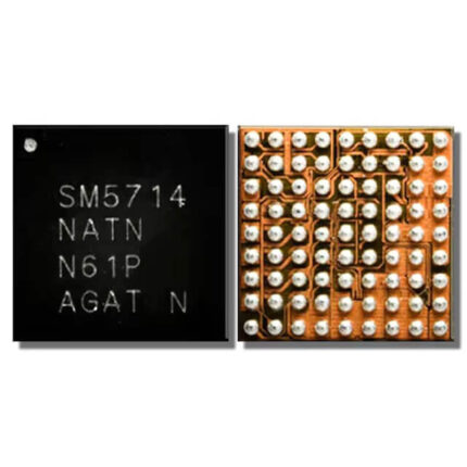SM5714A IC