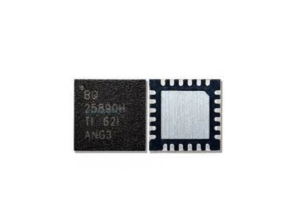 BQ25890H Charging IC