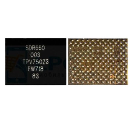 SDR660-003 Power IC