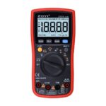 ZOYI ZT-219 Digital Multimeter