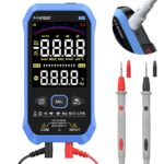 FNIRSI S1 Digital Multimeter
