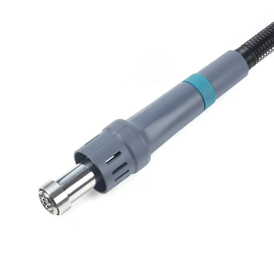 861DW Hotair kit