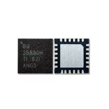 BQ25890H
