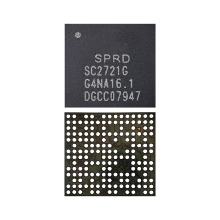 SC2721G Power IC