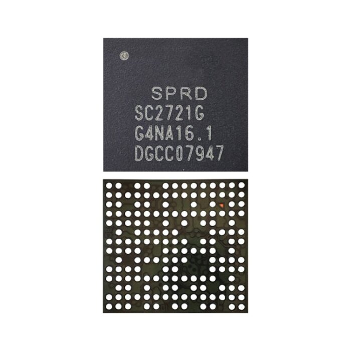 SC2721G Power IC