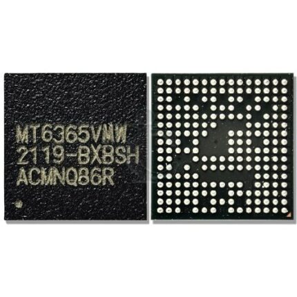MT6365VMW IC