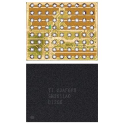 SN2611A0 IC