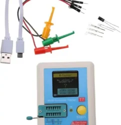LCR-T7 Main