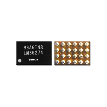LM36274 Backlight IC