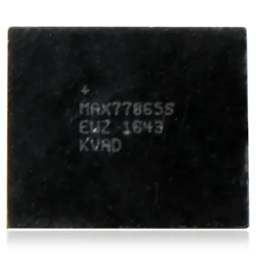 MAX77865S