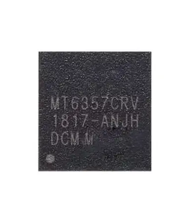 MT6357CRV MT6357CRV