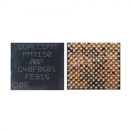 PM7150-002 PM7150-002