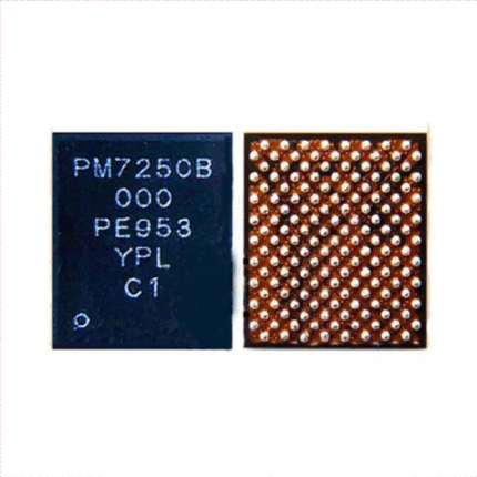 PM7250B-000 Power IC