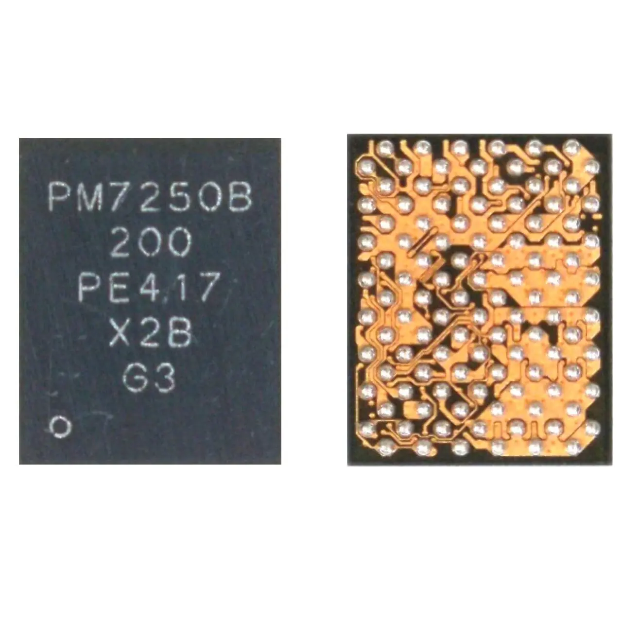 PM7250B-200 PM7250B-200