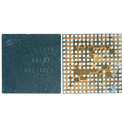 S518 Power Management IC