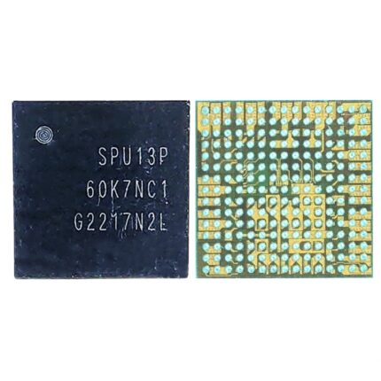SPU13P Power IC