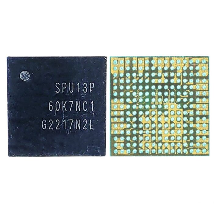 SPU13P Power IC