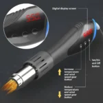 Portable Hot Air Gun 958 options