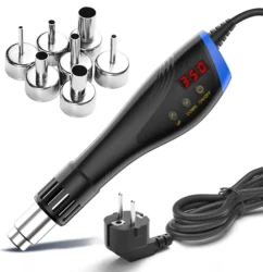 Portable Hot Air Gun 958 Main