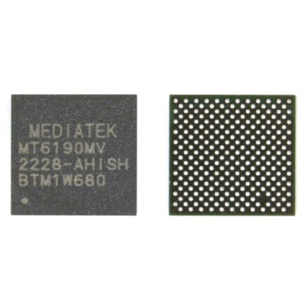 MT6190W Power IC