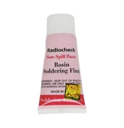 Radiocheck M&R Main