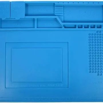 S-160 (T5) Main