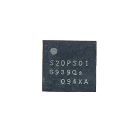 S2DPS01 LCD Light IC