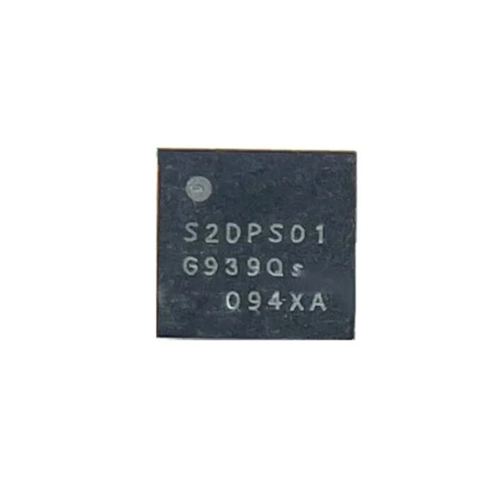 S2DPS01 LCD Light IC