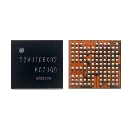 S2MU106X02 Power IC