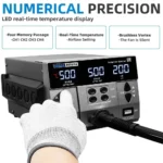 SUGON 8630Pro front