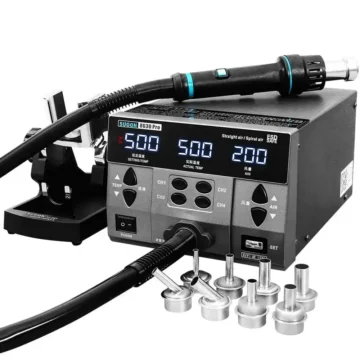 SUGON 8630Pro Main