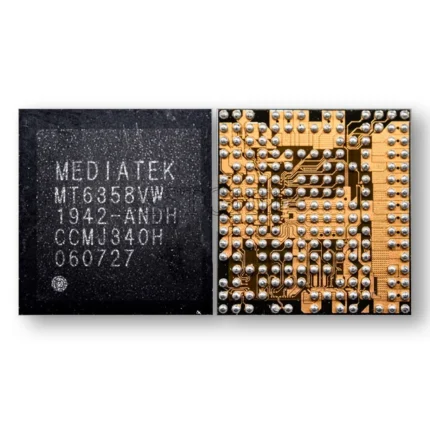 MT6358VW Power IC