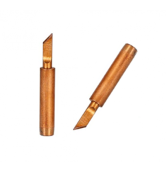 bevel Soldering Iron Tips Main