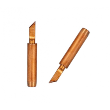 bevel Soldering Iron Tips Main