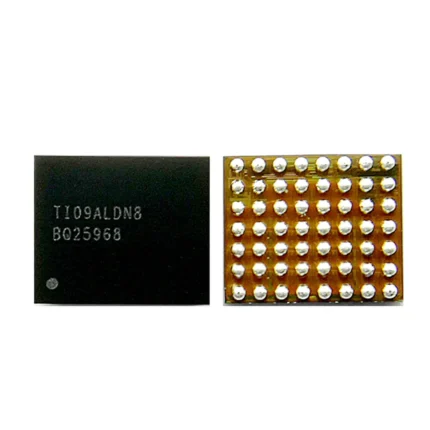 BQ25968 Charging IC