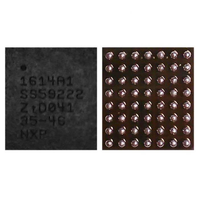 1614A1 Power IC