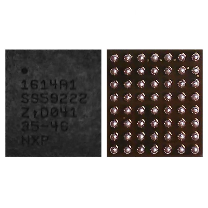 1614A1 Power IC
