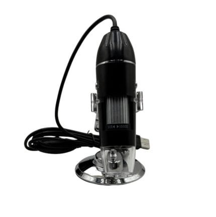 ميكروسكوب ديجيتال 1x-1000x USB