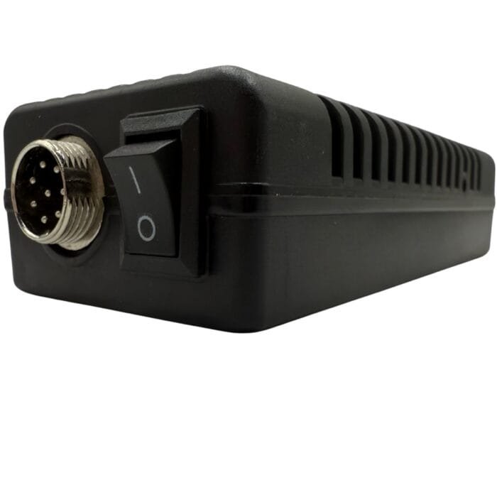 هوت اير محمول HANDSKIT 8858 درجة 100–500℃ - Image 2
