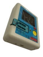 تستر اختبار المكونات الالكترونيهLCR-T7