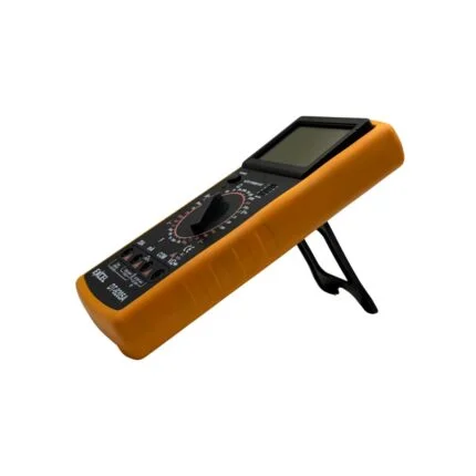 افوميتر موديل DT-9205A اكسيل