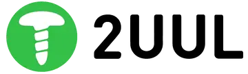 2UUL Logo