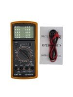 ⁦افوميتر موديل DT-9205A اكسيل⁩ - الصورة ⁦3⁩