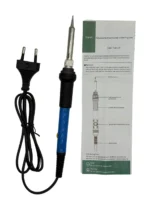 60W Electric Soldering Iron Pen Main
