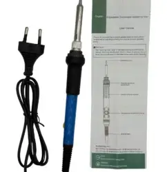 60W Electric Soldering Iron Pen Main